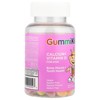 GummiKing Calcium + Vitamin D for Kids, 60 Gummies - 4 of 4