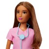 Barbie Professional Doctor Fashion Doll - 3 of 4
