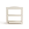 Graco Customizable Changing Table with Water-Resistant Changing Pad - 4 of 4
