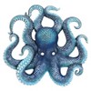 Design Toscano Deadly Blue Octopus of the Coral Reef Wall Sculpture - 2 of 4