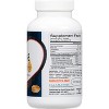 Cardiotabs Extra Strength Omega3 + Vitamin D3 - 2040 mg Omega-3 Fish Oil, 1300 mg DHA+EPA & 600 IU Vitamin D3, 120 Sofgels per Bottle - 60 Day Supply - image 3 of 4