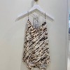 Women's Racerback Cami - Veronica M - 3 of 4