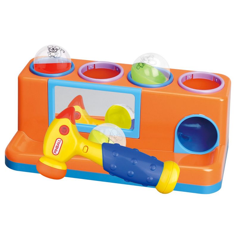 Nothing But Fun Toys Lights & Sounds Pound 'N Play, 1 of 4