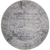 Unique Loom Chateau Collection Area Rug - Jefferson - 2 of 4