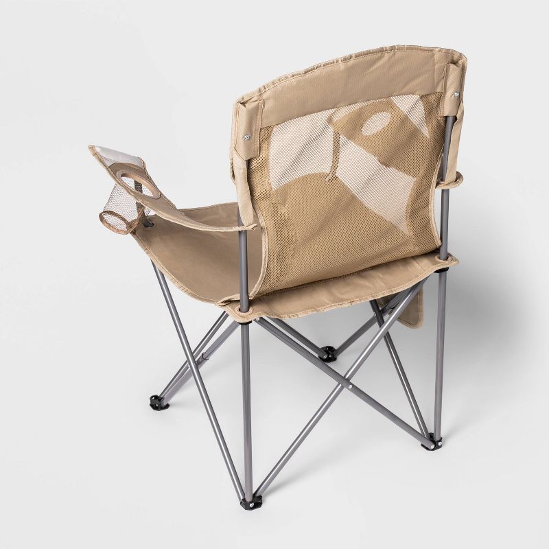 Outdoor Portable Mesh Chair - Embark™, 3 of 6