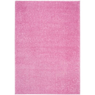 August Shag 900 AUG900 Power Loomed Indoor Rug -Safavieh