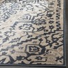 Vintage VTG135 Power Loomed Indoor Rug - Safavieh - image 3 of 4