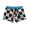 Hello Kitty & Friends 3-Pack of Men's Character Boxer Briefs - image 4 of 4