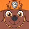Paw Patrol Chase Marshall Rubble Zuma Fleece Pullover Hoodie Toddler to Little Kid - 2 of 4