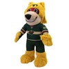 Bleacher Creatures Minnesota Wild Mascot Nordy 10" Plush Figure - 3 of 4