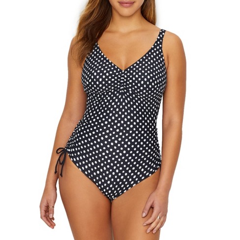 Fantasie Women S Santa Monica Underwire One Piece Fs6729 34e Multi Target