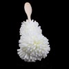 Unique Bargains Home Kitchen Cleaning Sponge Plastic Bottle Brush 1 Pc - 2 of 4