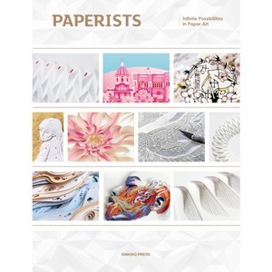 Paperists - by  Sandu Publishing (Paperback) - 1 of 1