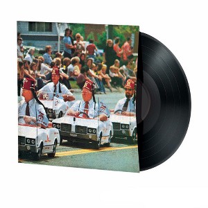 Dead Kennedys - Frankenchrist (Vinyl) - 1 of 1