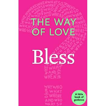 The Way of Love - (Little Books of Guidance) by  Church Publishing (Paperback)