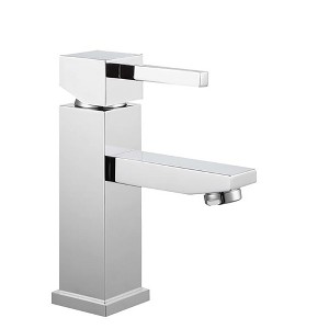 Legion Furniture UPC Faucet With Drain-Chrome - 1 of 4