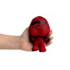 Seven20 Star Wars 4.5 Inch Heroez Plush Keychain | Sith Trooper - image 2 of 4