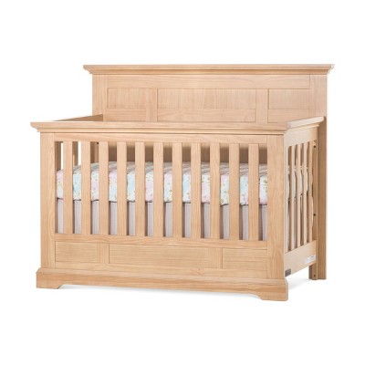 Child Craft Jordyn 4 in 1 Convertible Crib Biscotti Target