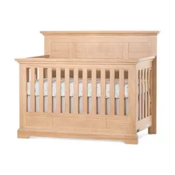Child Craft Jordyn 4-in-1 Convertible Crib