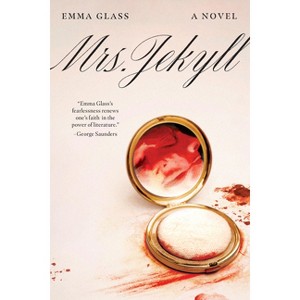 Mrs. Jekyll - by  Emma Glass (Paperback) - 1 of 1