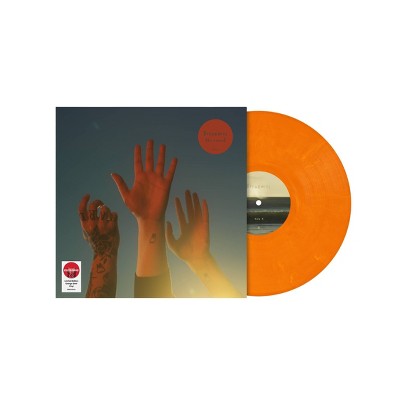 boygenius - the record (Target Exclusive, Vinyl), 2 of 4