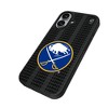NHL Eastern Conference Teams Text Backdrop MagSafe Compatible Cell Phone Case for Apple iPhone 17 Series - 2 of 4