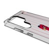 MLB Cooperstown Central Teams Pinstripe Clear Cell Phone Case for Samsung Galaxy - 4 of 4