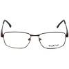 Big & Tall by Vivid Designer Reading Glasses Big-And-Tall-16-Brown - 2 of 4