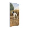 Stupell Industries Pointer Dog in Field, 13" x 19" - 3 of 4