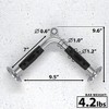Synergee V-Shaped Bar Cable - 3 of 4