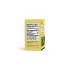 Uncle Lee's Tea Organic Imperial Lemon Ginger Tea - 1 Box/18 Bags - 2 of 4