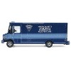 "H.D. Trucks" Series 26 Set of 3 pieces 1/64 Diecast Models by Greenlight - 4 of 4