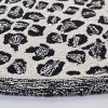 Metro MET868 Hand Tufted Indoor Rug - Safavieh - 3 of 3