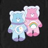Men's Care Bears Astronaut Bears T-Shirt - 2 of 4