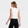 Women's Muscle Tank Top - Universal Thread™ - 2 of 4