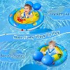 RUMSEM Inflatable Infant Pad / Pool - 2 of 4