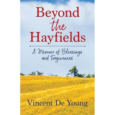 Beyond the Hayfields - by  Vincent De Young (Paperback)