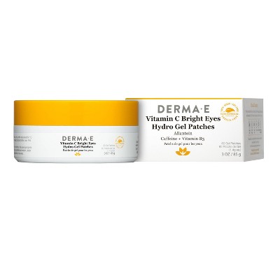 Derma E Vitamin C Collection : Target