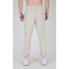 90 Degree By Reflex Men's Warp X Sonic Full Length Slim Fit Jogger - 3 of 3