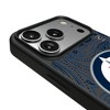 NHL Western Conference Teams Paisley MagSafe Compatible Cell Phone Case for Apple iPhone 17 Series - 4 of 4