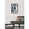 Trends International Halloween II - Knife Framed Wall Poster Prints - 2 of 4