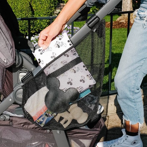 Stroller discount organiser target