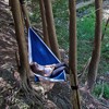 Vivere Double Parachute Hammock - 3 of 4