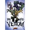 Trends International Marvel Comics TV - Spider- Man: Maximum Venom - We Are Venom Unframed Wall Poster Prints - 4 of 4