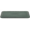 Gorilla Playsets Rubber Mats (pair) - Green - 3 of 4
