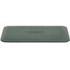 Gorilla Playsets Protective Rubber Mats - Green