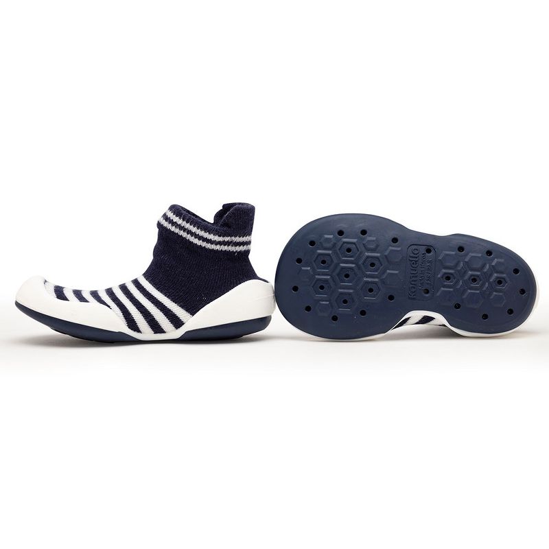Komuello Baby Shoes - Marine Boy Size 18-24m, 2 of 9