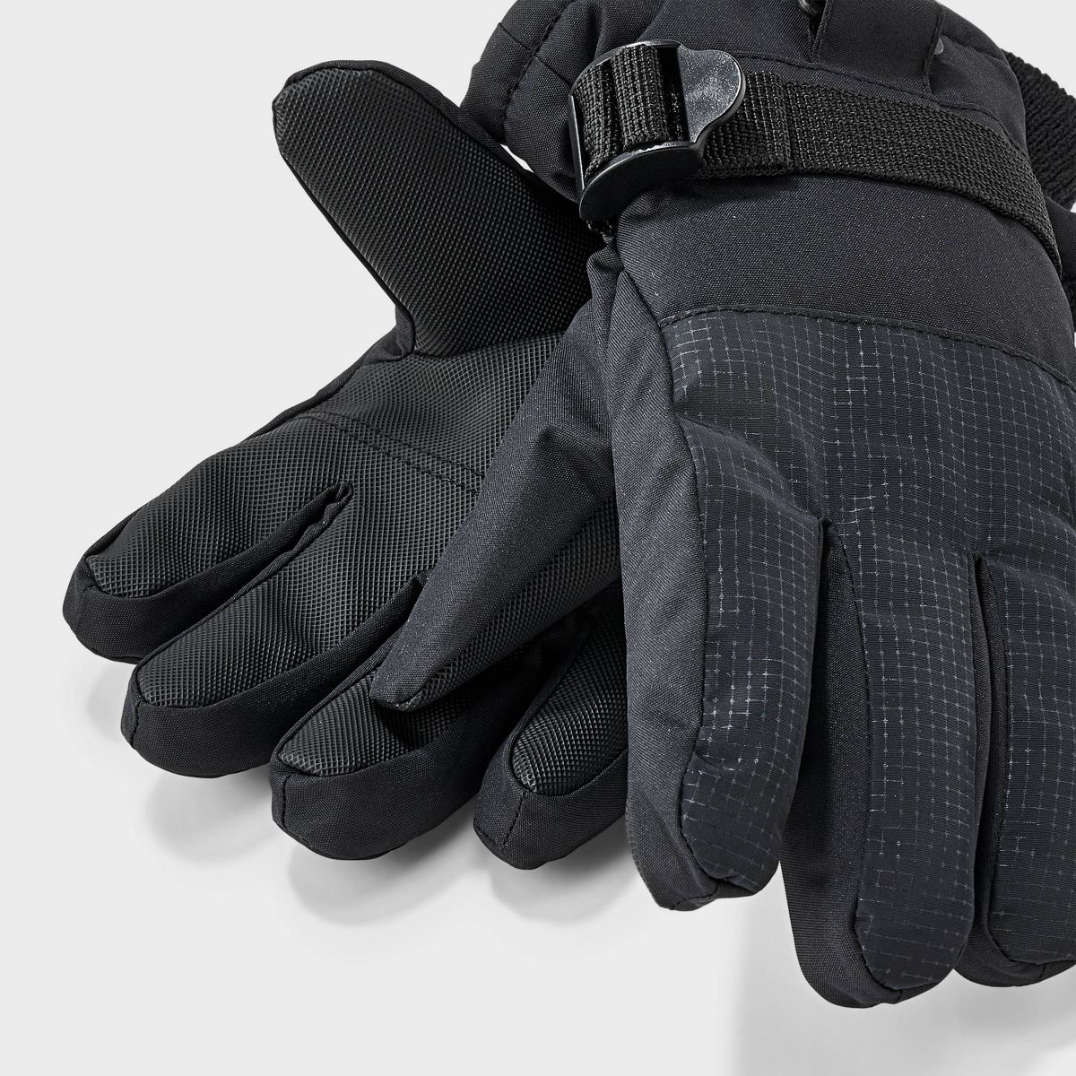 Boys' Ski Gloves - All In Motion™ - thumbnail 2