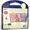 eeBoo: Halloween Shiny Foil Sticker Book – 200+ Rainbow Foil Stickers - 2 of 4