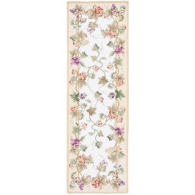Chelsea HK116 Handmade Rug - Safavieh